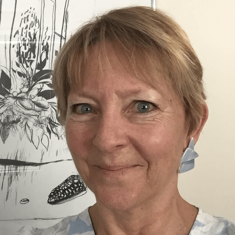 Speaker image of Dr Anthea Fursland